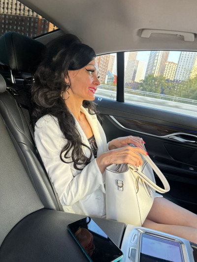 Частная массажистка Оксаночка, 40 лет, Москва - фото 9