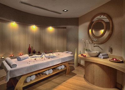 Частная массажистка Олеся, 29 лет, Барнаул - фото 1