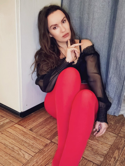 Частная массажистка Ольга 