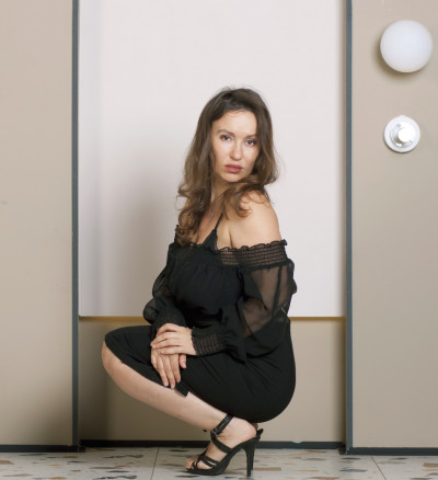 Частная массажистка Ольга, 35 лет, Москва - фото 3