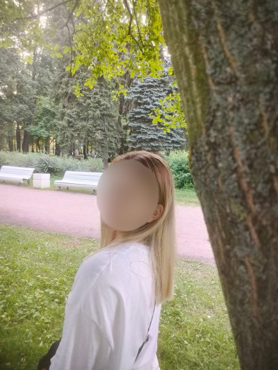 Частная массажистка Злата