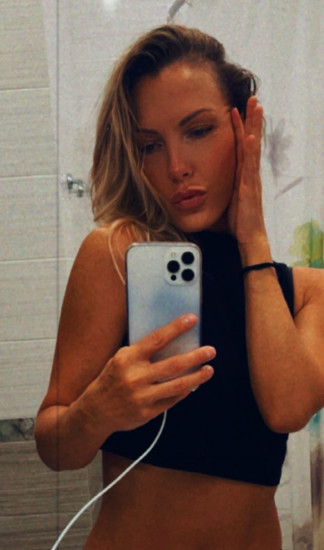 Частная массажистка Натали, 36 лет, Москва - фото 5