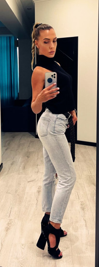 Частная массажистка Натали, 36 лет, Москва - фото 6