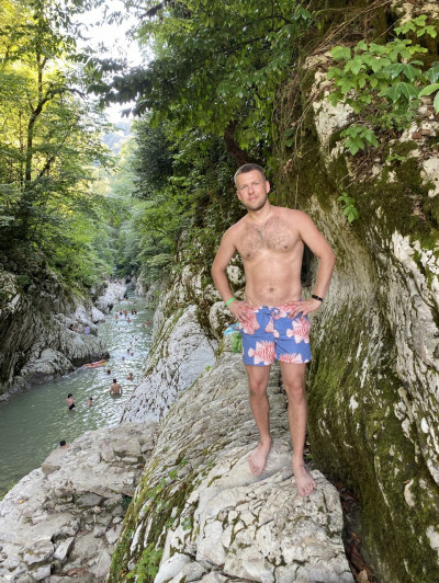 Частный массажист Андрей, Воронеж - фото 4