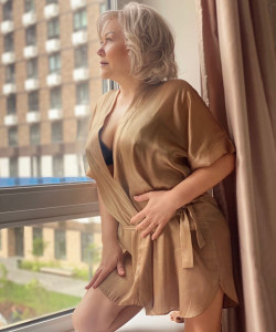 Частная массажистка Лара