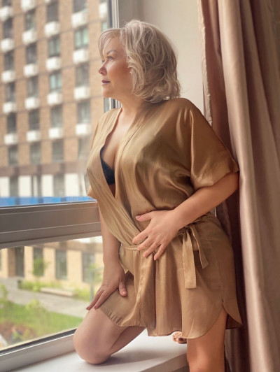 Частная массажистка Лара, 52 года, Москва - фото 2