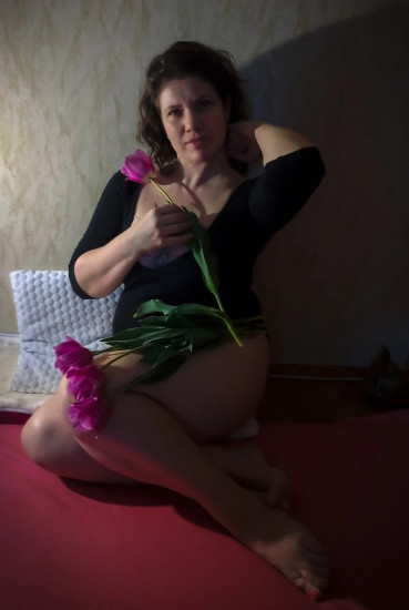 Частная массажистка Марина, 41 год, Воронеж - фото 6