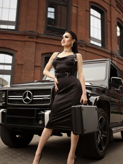 Частная массажистка Виктория 