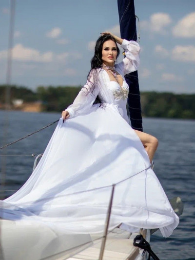 Частная массажистка Виктория 