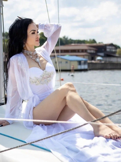 Частная массажистка Виктория 