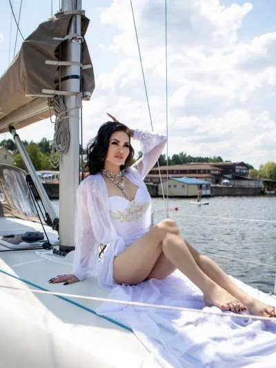 Частная массажистка Виктория 