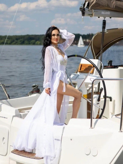 Частная массажистка Виктория 