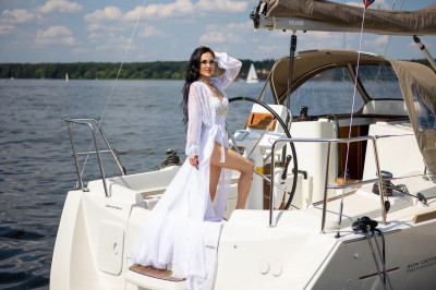 Частная массажистка Виктория, Москва - фото 38