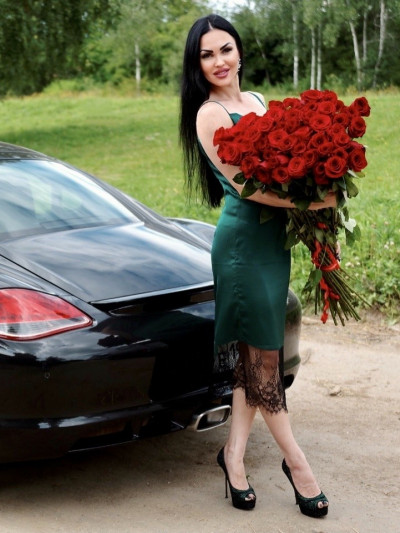 Частная массажистка Виктория 