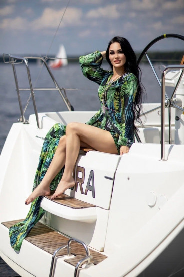 Частная массажистка Виктория, Москва - фото 41