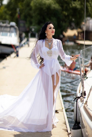 Частная массажистка Виктория, Москва - фото 36