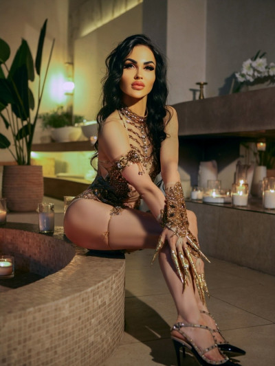 Частная массажистка Виктория 