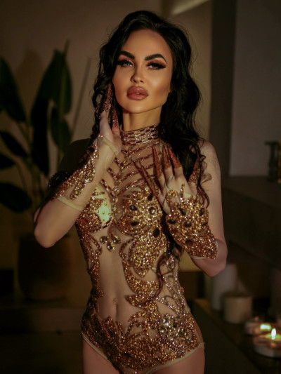 Частная массажистка Виктория 