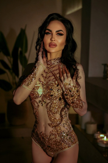 Частная массажистка Виктория, Москва - фото 34