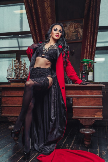 Частная массажистка Виктория, Москва - фото 43