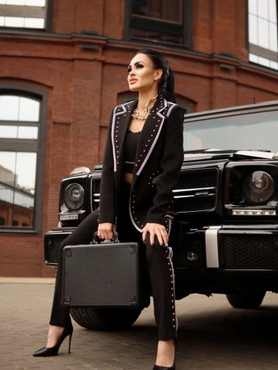 Частная массажистка Виктория 