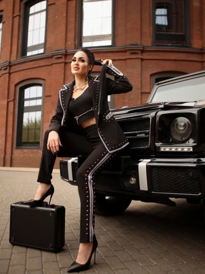 Частная массажистка Виктория 