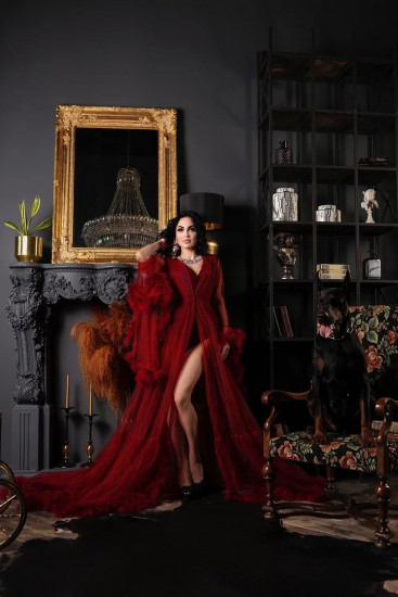 Частная массажистка Виктория, Москва - фото 42