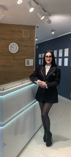 Частная массажистка Виктория, Москва - фото 22