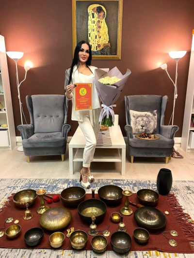 Частная массажистка Виктория, Москва - фото 11