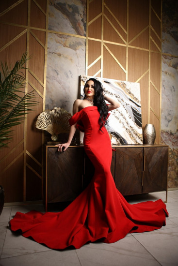 Частная массажистка Виктория, Москва - фото 27