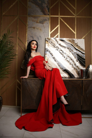 Частная массажистка Виктория, Москва - фото 28