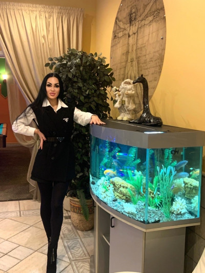 Частная массажистка Виктория 