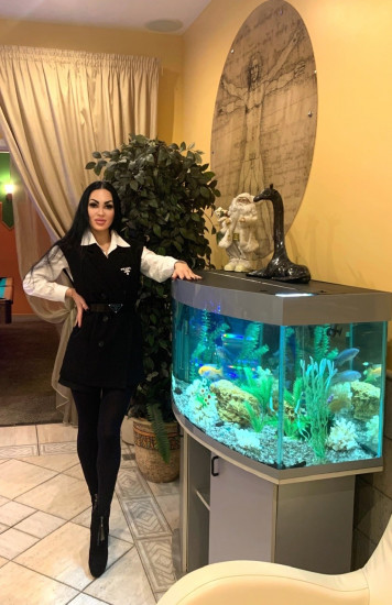 Частная массажистка Виктория, Москва - фото 21