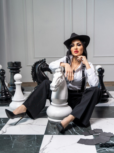 Частная массажистка Виктория 