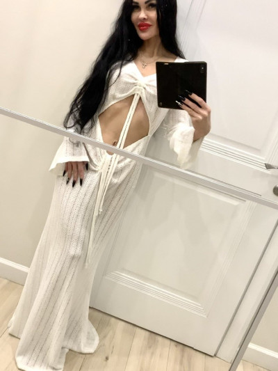 Частная массажистка Виктория 