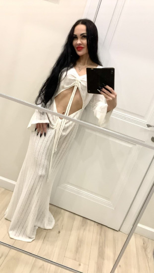 Частная массажистка Виктория, Москва - фото 18