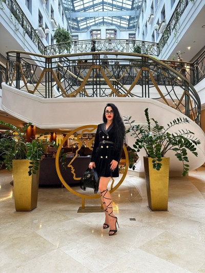 Частная массажистка Виктория, Москва - фото 9