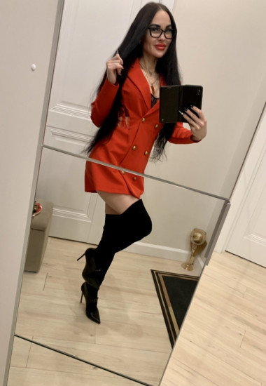 Частная массажистка Виктория, Москва - фото 26