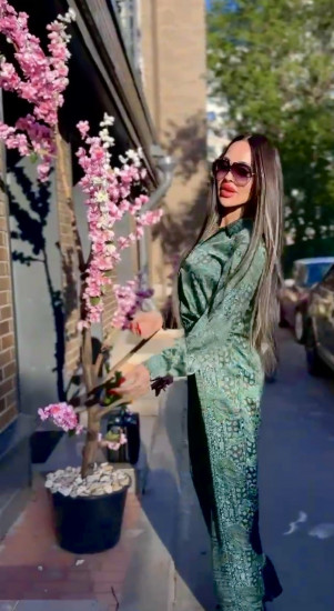 Частная массажистка Виктория, Москва - фото 12