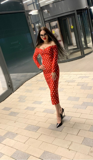 Частная массажистка Виктория, Москва - фото 13