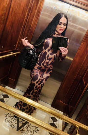 Частная массажистка Виктория, Москва - фото 20