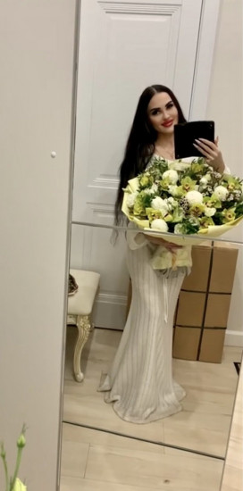 Частная массажистка Виктория, Москва - фото 16