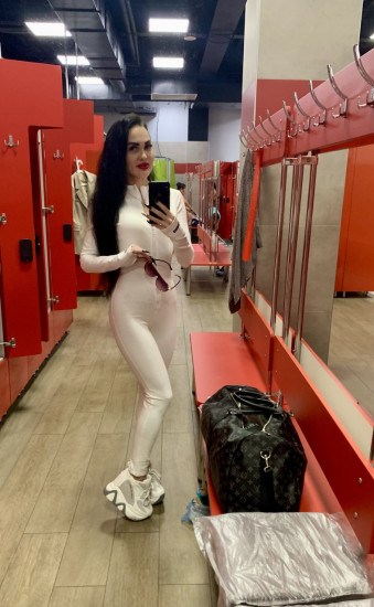 Частная массажистка Виктория, Москва - фото 7