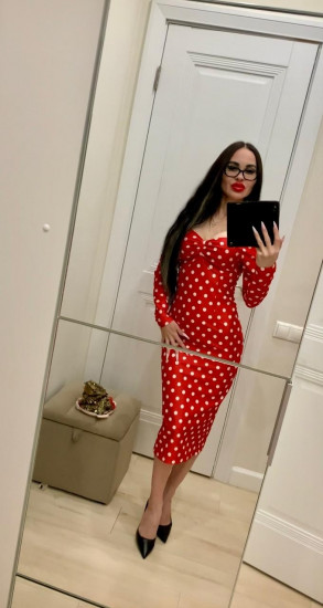 Частная массажистка Виктория, Москва - фото 6