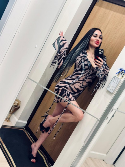 Частная массажистка Виктория, Москва - фото 14