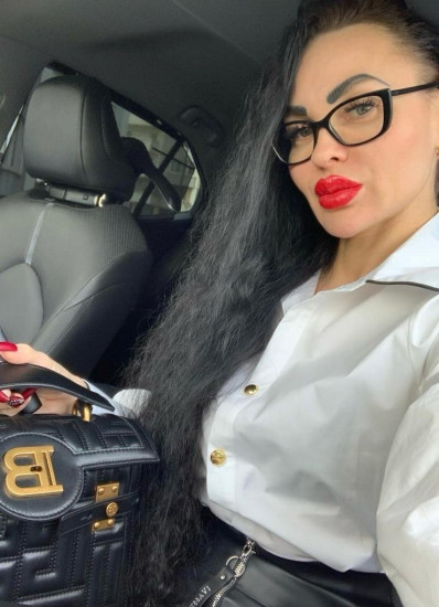 Частная массажистка Виктория, Москва - фото 19