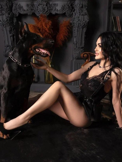 Частная массажистка Виктория 