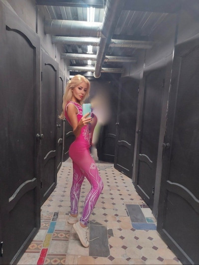 Частная массажистка Марина, Санкт-Петербург - фото 1