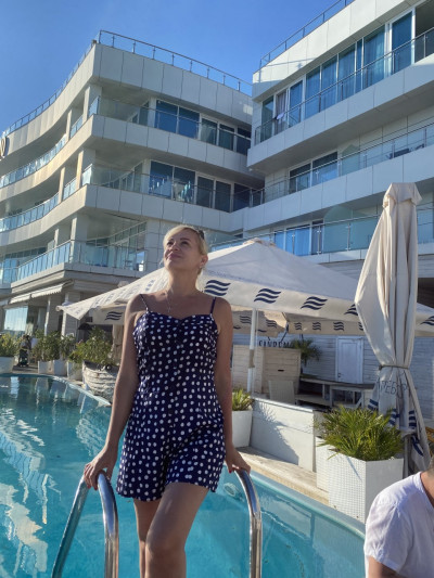 Частная массажистка Алена 