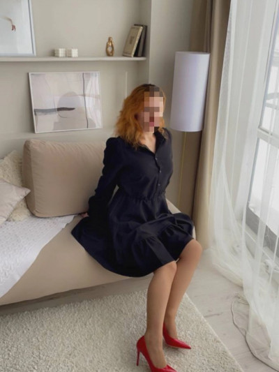 Частная массажистка Елизавета 